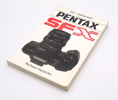 Pentax sfx guide hove - sfx,