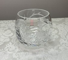 Stuart Crystal "Cascade”