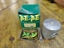 PISTON YAMAHA DT125R 0.75 OVER