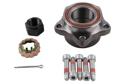 Front left wheel bearing for - left,