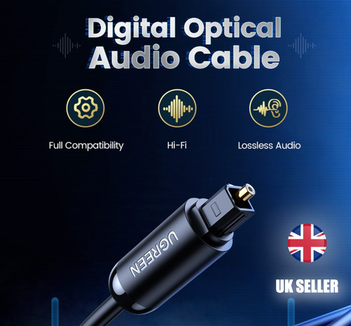Optical toslink digital - toslink,