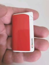 Promo Marlboro Metal Lighter 
