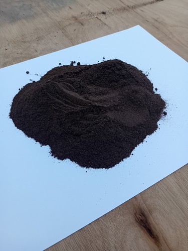 Premium handpicked worm - handpicked,