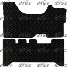 FITS IVECO DAILY CREW CAB 2006