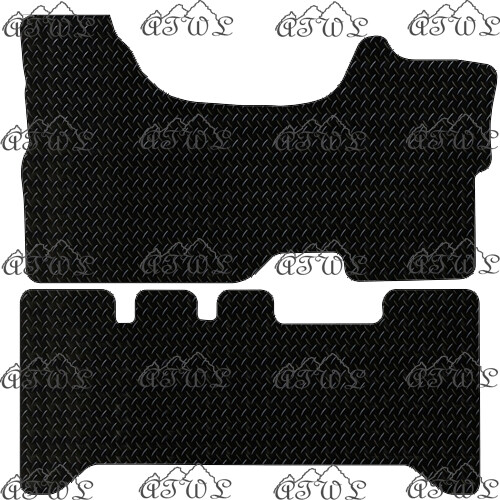 Fits iveco daily - iveco, 2006