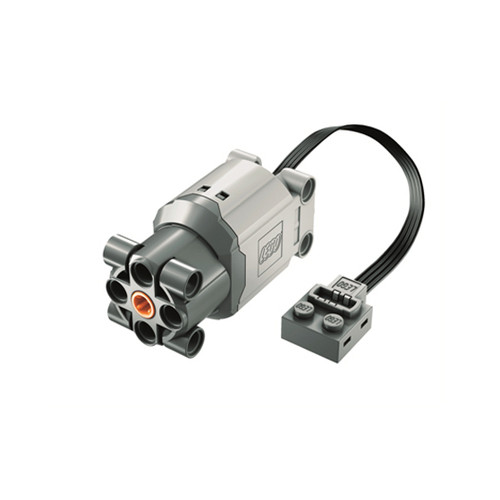 Lego power functions motor - lego,