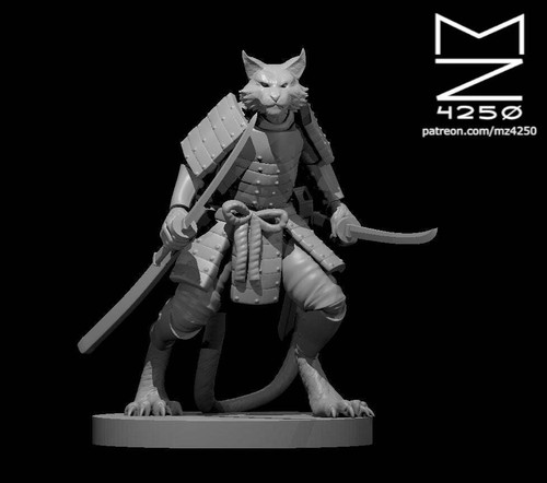 Dungeons dragons tabaxi - &,