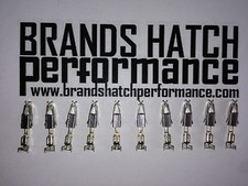 10 x Ford Cosworth Loom EV1