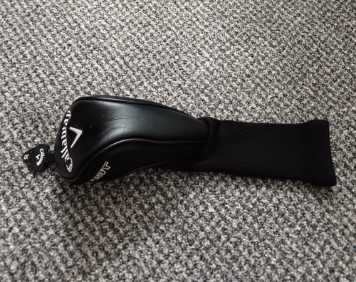 Callaway hot hybrid - hot,
