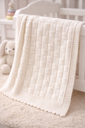Knitting pattern only - only,