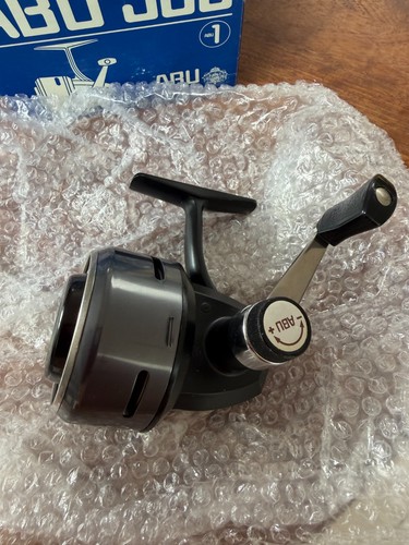 Abu 506 fishing - fishing, reel