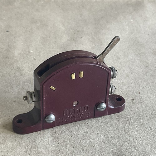 Early hornby dublo - early,