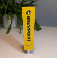 Brewpoint Beer Tap Handle