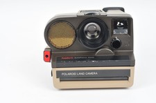 Polaroid SX-70 PolaSonic 4000