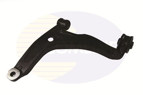 Comline control trailing - control/trailing, arm