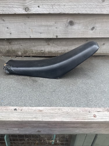 Universal pitbike seat for - universal,