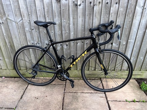 Trek domane al2 - domane, (2021)