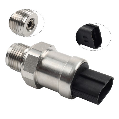 Excavator pressure sensor - excavator,