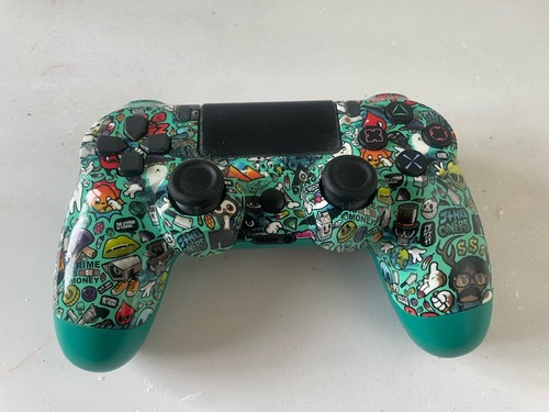 Wireless ps4 style controller - wireless,