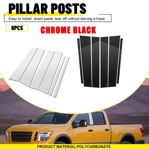 Stainless steel chrome - chrome, black