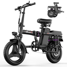 Electric Bike for Adults