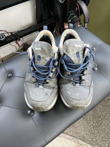 Used merrell gortex walking - used,