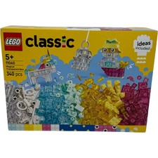 LEGO Classic Magical