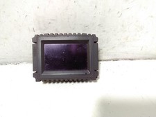 Opel Vectra C Estate Navigation Display 13154972 2.17 Diesel 2004 28629357