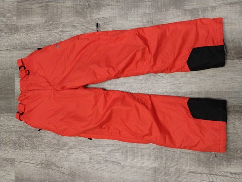 Ski pants trespass men - pants,