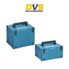 Makita MAKPAC Type 3 & MAKPAC