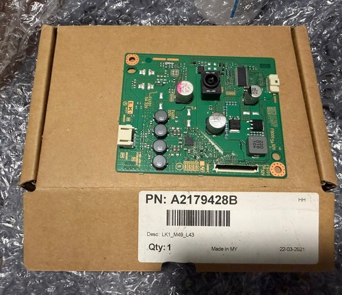 100 new sony kdl 32we613 - new,