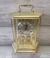 Vintage Hermle Quartz