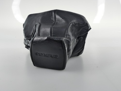 Genuine 0lympus soft - 0lympus,