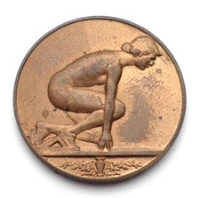 Art Deco John Pinches London