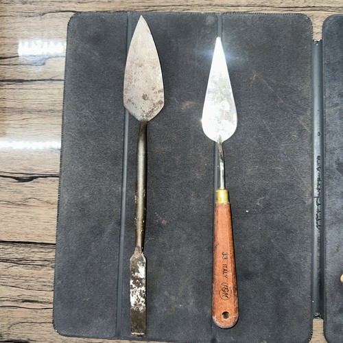 Pair pointing tools - pair,