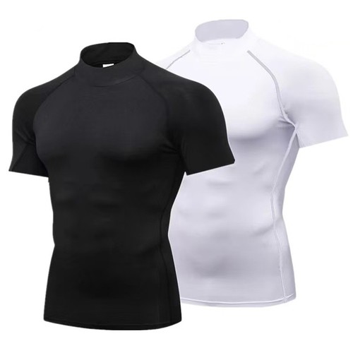 Mens rash vest guard - uv,