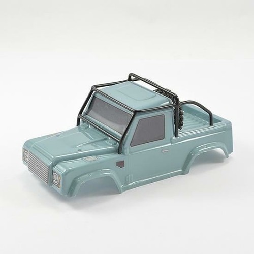 Ftx mini outback ranger - mini,