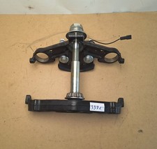 Harley Davidson FLHTK Front