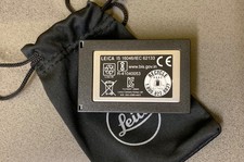 Leica Battery BP-SCL5 - 24003