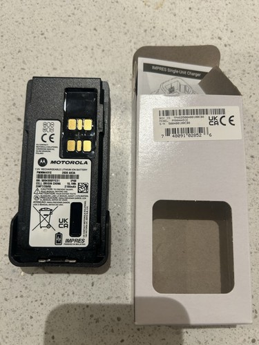 Brand new motorola - brand,