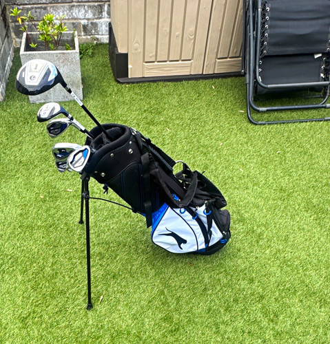 Slazenger stand bag golf - stand,
