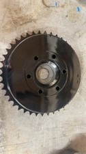 BSA Goldstar Rear Sprocket