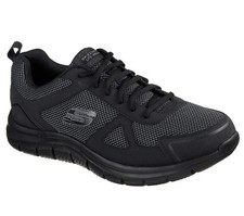 Skechers Track-Bucolo Mens