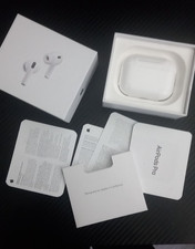Apple Airpod Pro 3s Opened