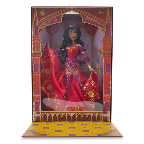 Disney limited edition d23 - disney,