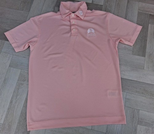 Footjoy polo shirt - polo, golf