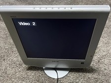 Sony LCD WEGA KLV-S15G10 15"