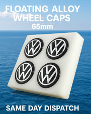 Volkswagen Floating Alloy