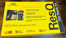 AirMan ResQ Compressor Flat