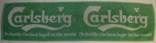 Carlsberg lager large - carlsberg,